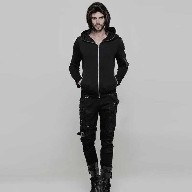 Bild 2 — Punkrock jeans
