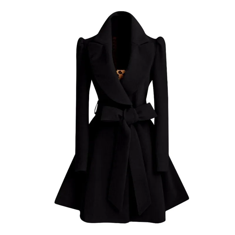 Vintage trenchcoat