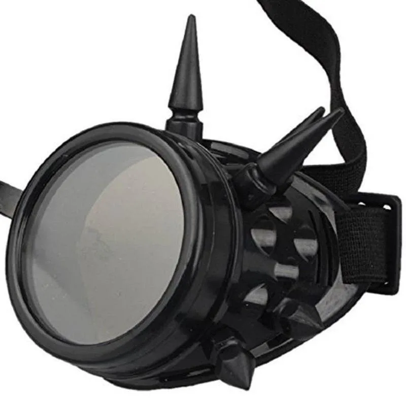 Bild 5 — Goggles Cyber Goth Glasögon