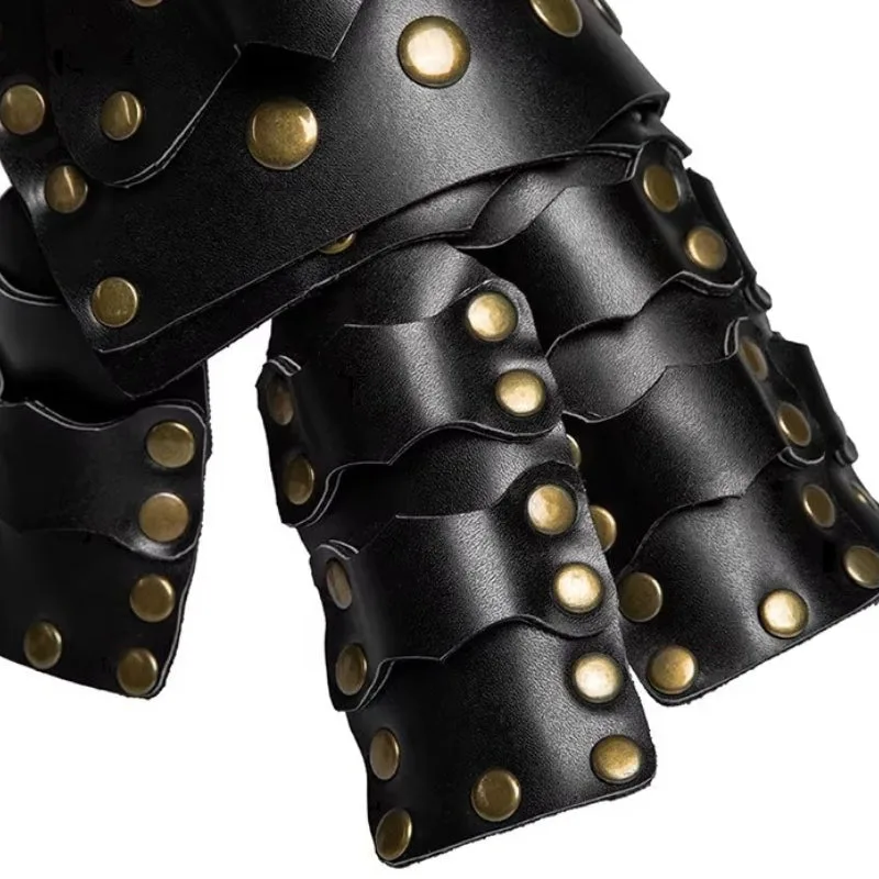 Bild 8 — Steampunk Gauntlet