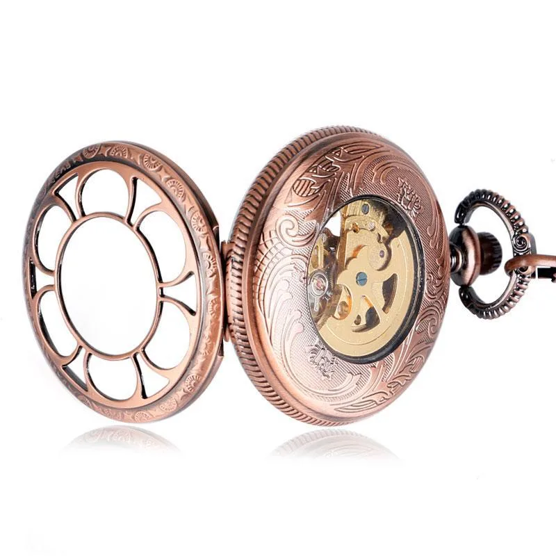 Bild 4 — Fickur i rosa guld