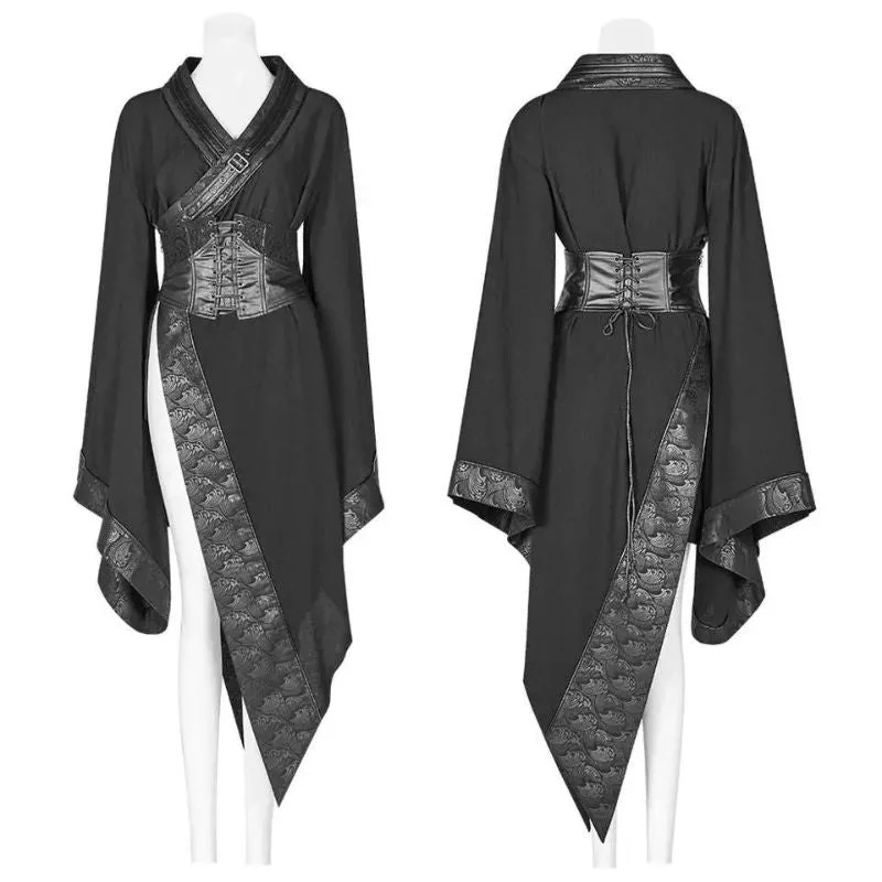 Bild 5 — Punk Kimono