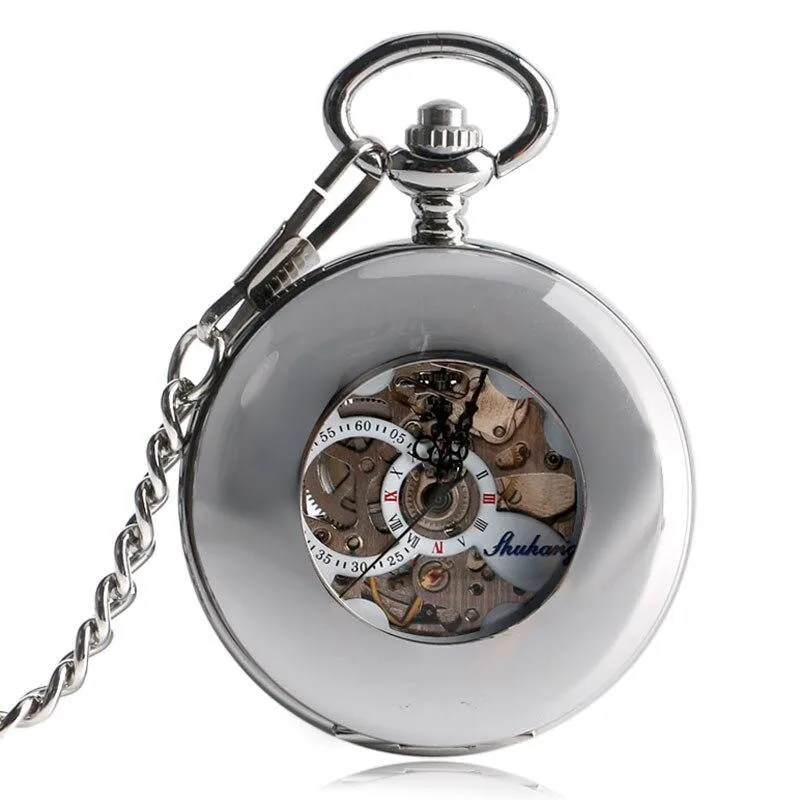 Antik Steampunk fickur