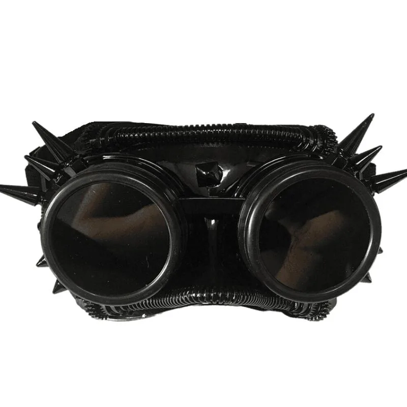 Bild 3 — Steampunk glasögon kostym