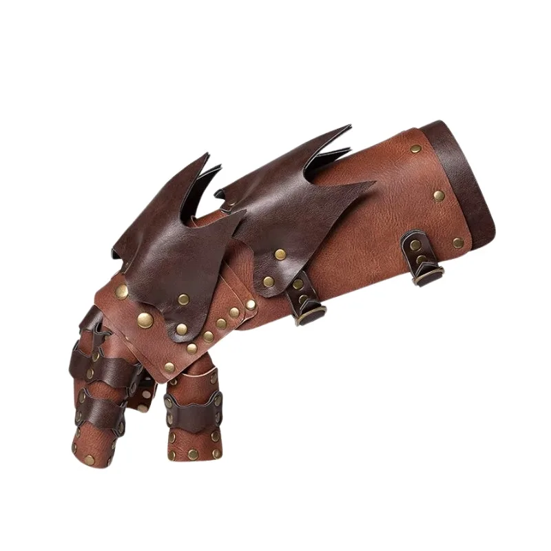 Bild 5 — Steampunk Gauntlet