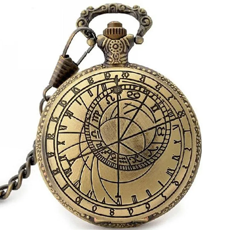 Bild 4 — Astronomisk fickur