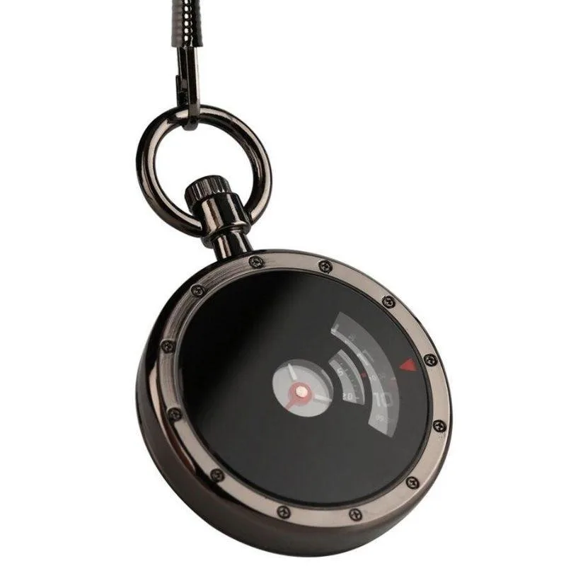 Bild 8 — Steampunk Design Fickur