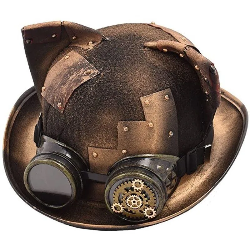 Kattöron Hatt
