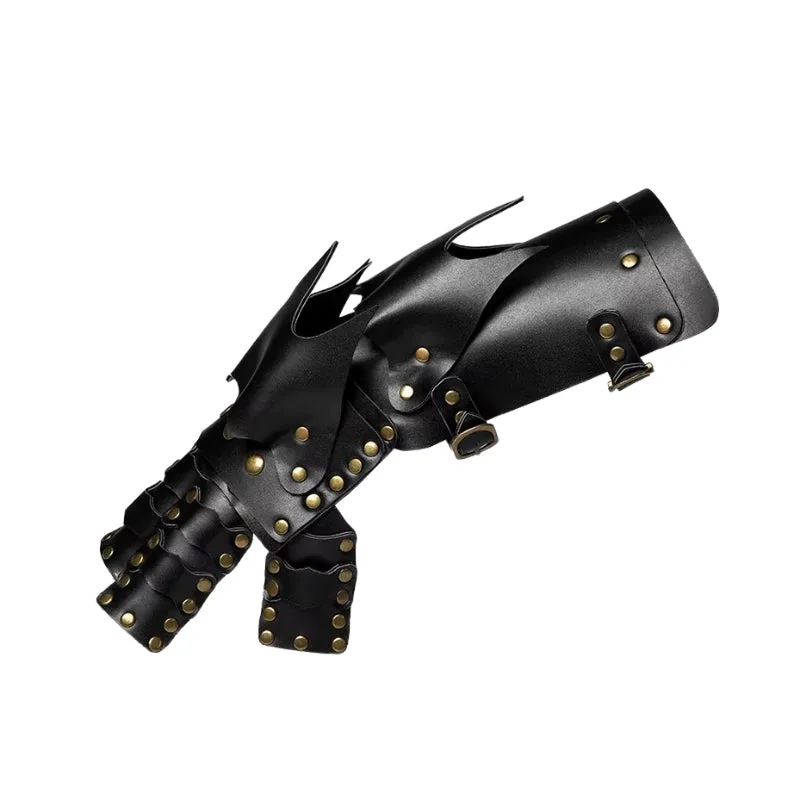 Bild 6 — Steampunk Gauntlet