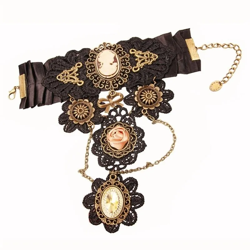 Bild 2 — viktorianskt armband