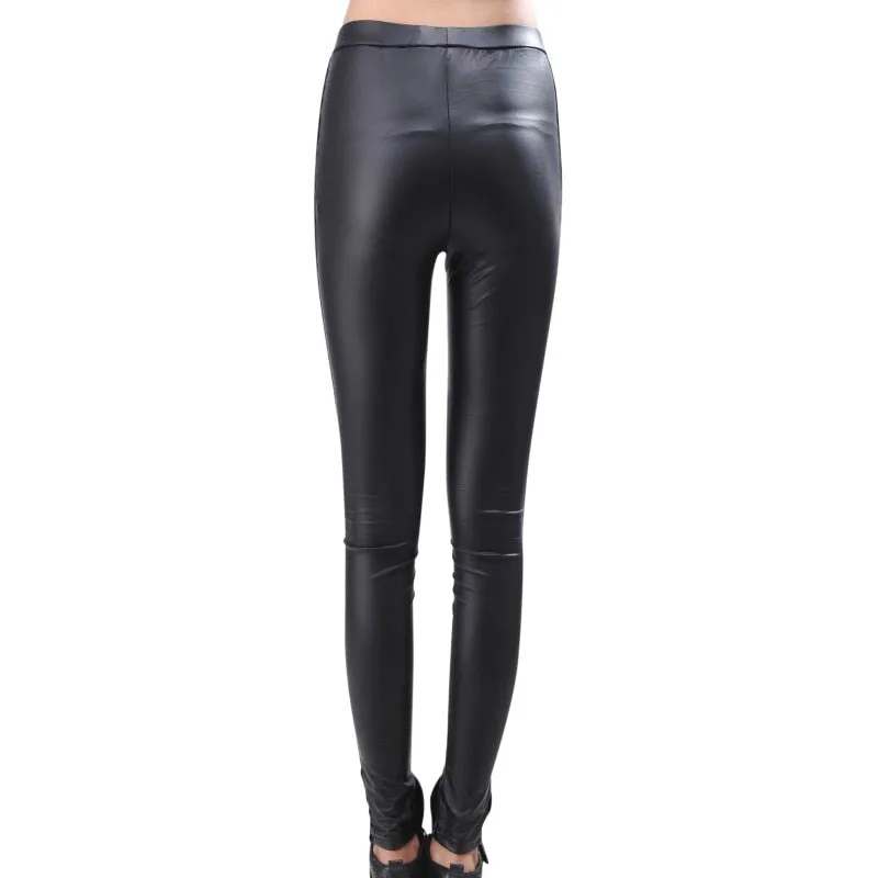 Bild 4 — Gotiska Leggings för kvinnor