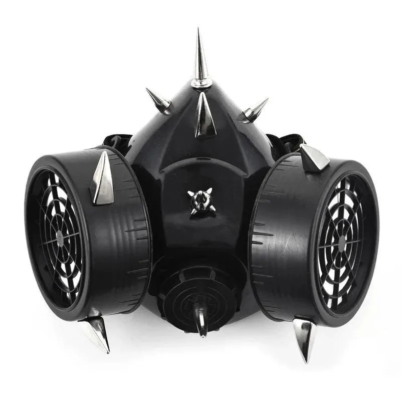 Gotisk gasmask