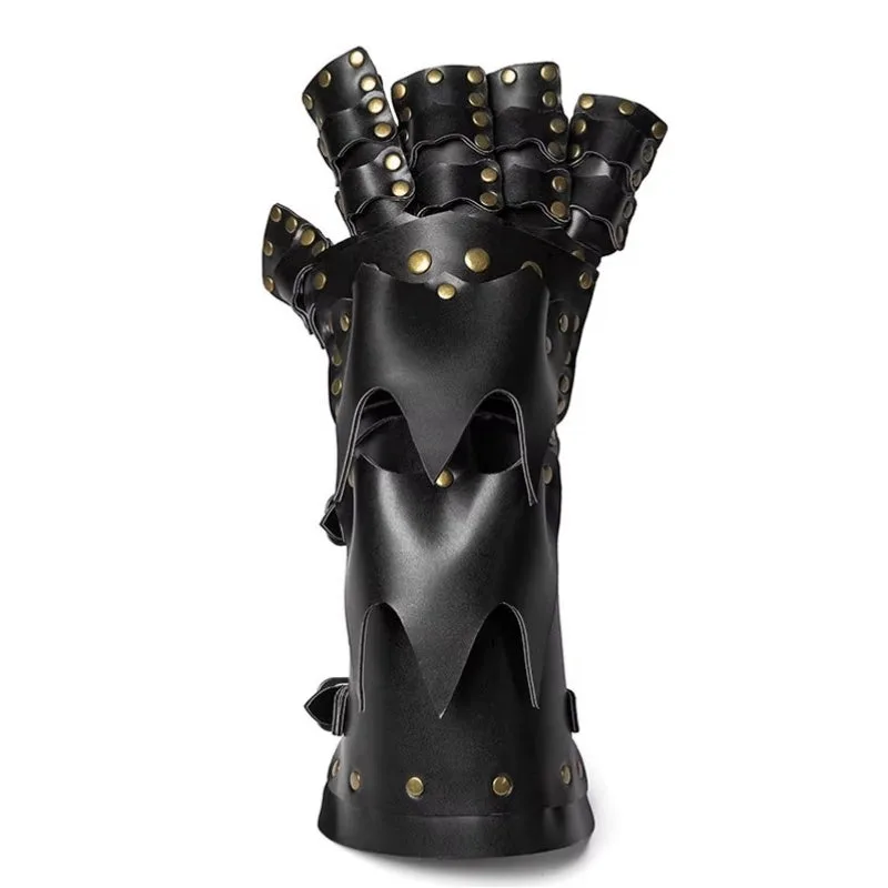 Bild 3 — Steampunk Gauntlet
