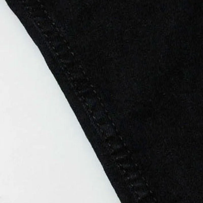 Bild 4 — Punk Skinny Byxor