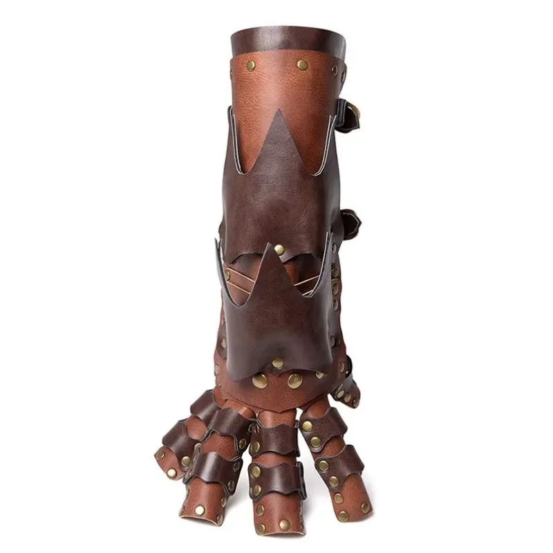 Bild 7 — Steampunk Gauntlet