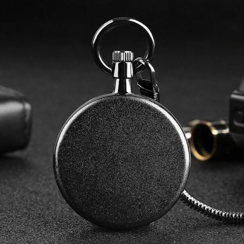 Bild 7 — Modern Steampunk fickur
