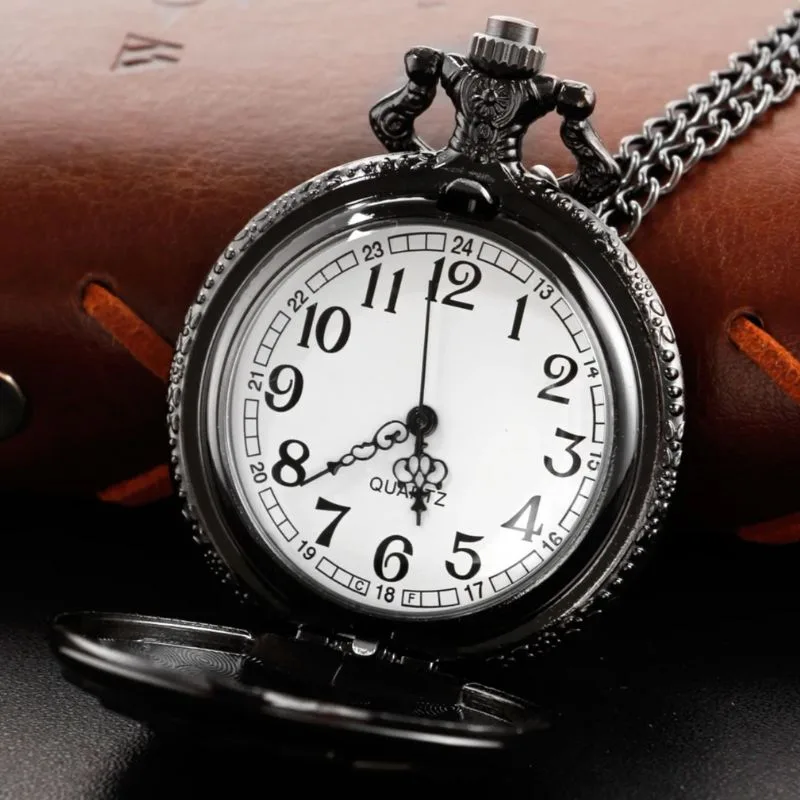Bild 2 — Steampunk Poker fickur