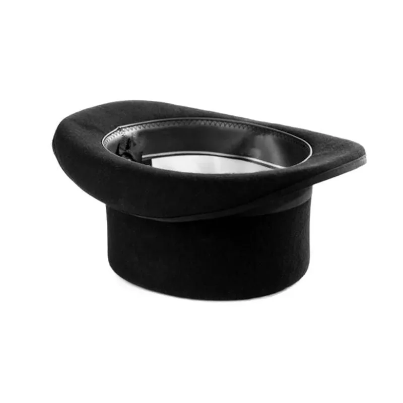 Bild 4 — Hög hatt för män