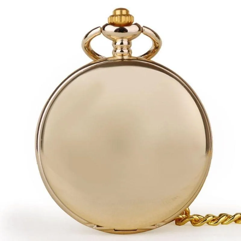 Vintage guld fickur