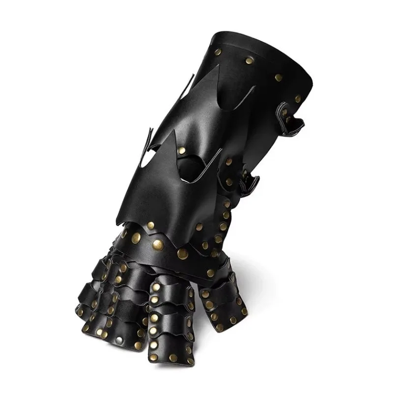 Bild 9 — Steampunk Gauntlet
