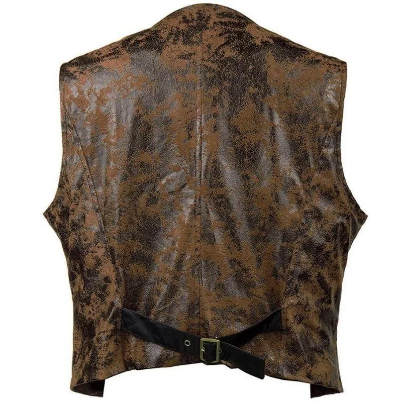 Bild 6 — Sliten Steampunk Jacka